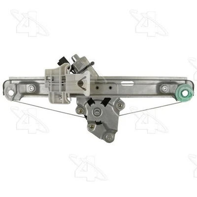 ACI 82303 Power Window Motor and Regulator Assembly For 04-08 Malibu Vectra Foto 1 de 4
