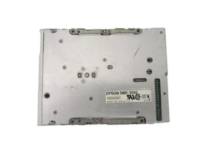 LECTEUR DE DISQUETTE D'ORDINATEUR EPSON SMD-1000 3,5" - Photo 1/4