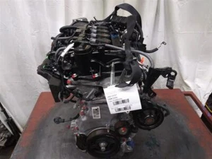2023 Honda CR-V OEM Engine Assembly 1.5L AWD 13K Miles ID 1000268AA00 Fits 23-24 - Picture 1 of 12