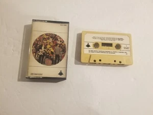 The Rolling Stones - Precious Stones - Rare Cassette Tape - Picture 1 of 1