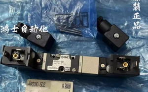 New in box SMC VFR2310-5DZ Solenoid Valve Free fast shipping - Picture 1 of 1