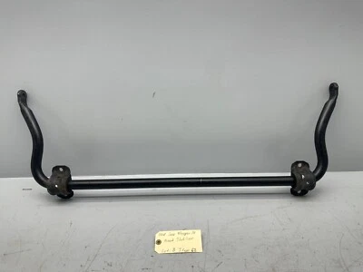 Barra estabilizadora delantera OEM #3 Jeep Wrangler JK 2012-2018 3,6 L Foto 1 de 4