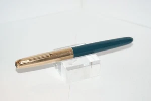 PARKER 51 FOUNTAIN PEN - - Picture 1 of 9