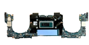 XPS 13 Plus 9320 - Motherboard Intel I7-1360P - 2.2GHz - 32GB LPDDR5 #CR6NC - Photo 1/2