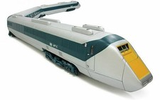 Rapido Trains 924501 APT-E Train Pack DCC Sound OO Gauge