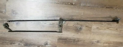 Cadillac Deville Fleetwood 1968 limpiaparabrisas transmisión acoplamiento GM OEM Foto 1 de 4