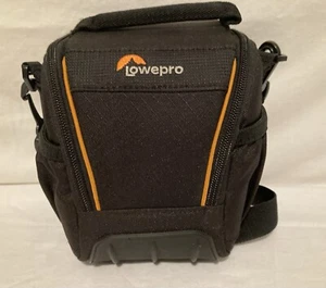 LowePro Adventura SH100 II Holster Compact Camera Bag 10” X 7” - Picture 1 of 7