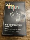 The Honeydrippers, Vol. 1* par The Honeydrippers (Cassette, Juillet-1987)