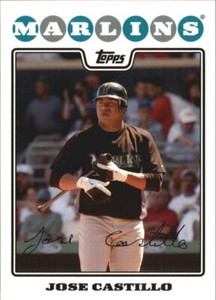 2008 Topps Baseball Pick Complete Your Set #551-660 RC Stars 