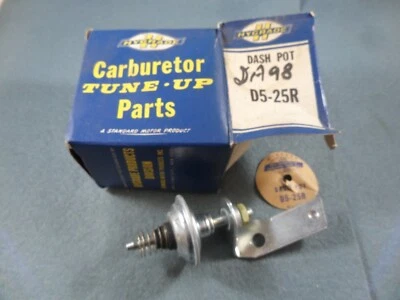 Buick LeSabre 1961 sin paquete de energía/carburador tablero olla nuevo 1347575 1352595 Foto 1 de 4