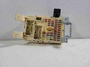 12 13 14 Hyundai Accent oem interior fuse box panel 91950-1R543