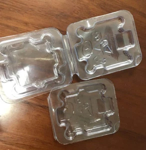 100pcs Socket 775 LGA1155 1156 i3 i5 i7 CPU case holder protector cover - Picture 1 of 6