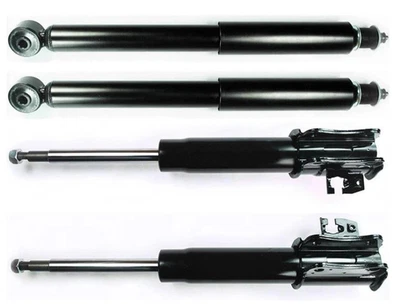 Amortiguadores delanteros y traseros 4 piezas FCS para Suzuki Vitara 1999-2004 Foto 1 de 3