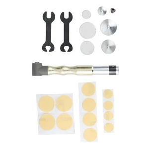 Pieza de mano de 90 grados para amoladora de eje flexible MüHlen MüH5230 - Imagen 1 de 8