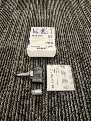Sensor TPMS VDO SE10004A REDI-Sensor™ para Chrysler Crossfire 2004-2008 Foto 1 de 4
