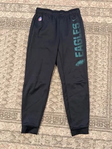 Philadelphia Eagles Nike Dri-Fit On Field Apparel Jugend Large (14/16) Jogginghose - Bild 1 von 6