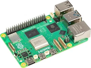 RASPBERRY PI 5, 4 GB - Bild 1 von 1