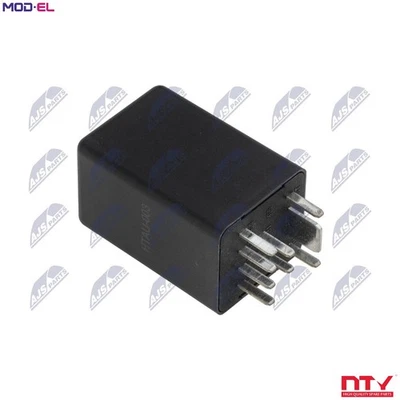 CONTROLTRAILING ARM WHEEL SUSPENSION ZWD-NS-077 FOR NISSAN PRIMERA/Traveller - Image 1 of 4