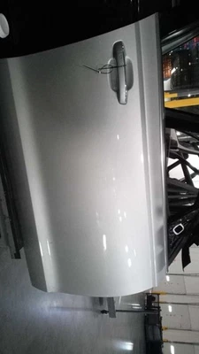 Passenger Right Front Door Fits 12-18 AUDI A6 400587 - Изображение 1 из 2