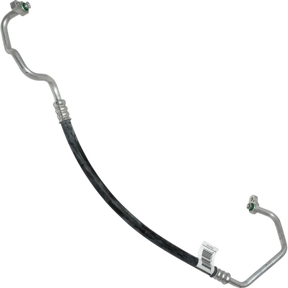 Manguera de descarga de refrigerante de aire acondicionado UAC para Kia Rio5 2009-2011 Foto 1 de 1