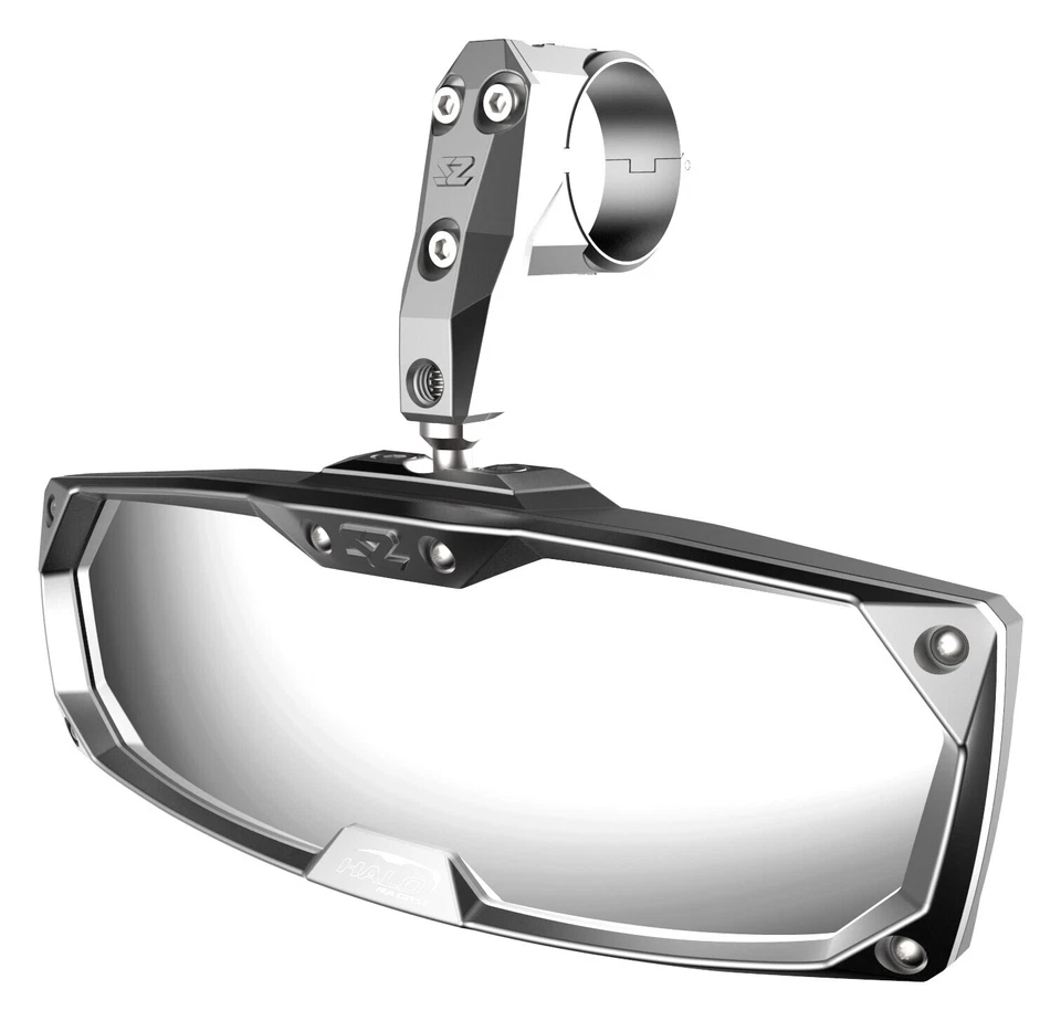 Espejo retrovisor Seizmik HaloCast 1,75′′ Polaris RZR 1000 XP / XP 4 / S General Foto 1 de 1