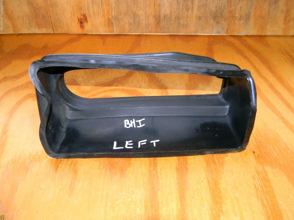 Прокладка прокладка для заднего фонаря 94–99 Land Rover Discovery серии I левая / левая для водителя - Изображение 1 из 1