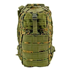 Mochila táctica Sortie Mission Pack - camuflaje digital marino - Imagen 1 de 4