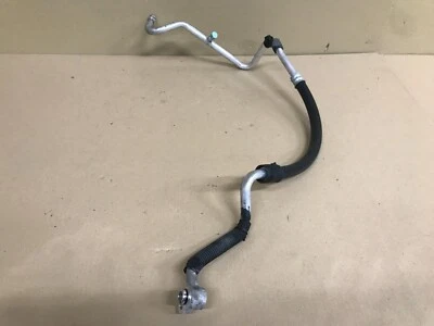 SUBARU IMPREZA 2.0 i R AWD AIR CON CONDITIONING PIPE 73422FE040   2005 2006 2007 - Image 1 of 4