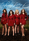 Pretty Little Liars - Season 4 DVD Drama (2014) Ashley Benson New Amazing Value