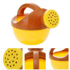 4 Pcs Baby Bath Tub Children's Watering Can -lasting Outdoor Toddler
