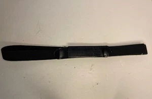Cierre de gancho y bucle de cinturón de tela ajustable TBW de colección para hombre hecho en EE. UU. talla M - Imagen 1 de 4