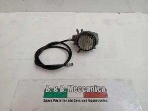 CARBURATORE + FILO COMANDO GAS MOTO D'EPOCA (IN901) - Imagen 1 de 12