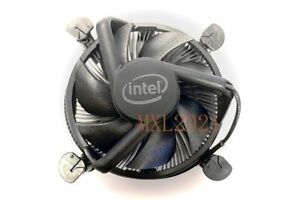 K69237-001 Intel CPU Cooler for LGA1200 / LGA115x Copper Core NEW