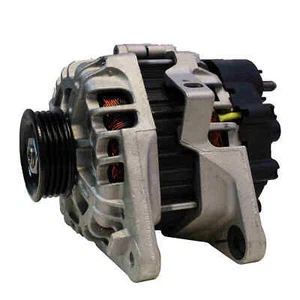 DENSO 211-6016 First Time Fit Alternator For 10-12 Hyundai Kia Accent Rio Rio5 - Picture 1 of 3