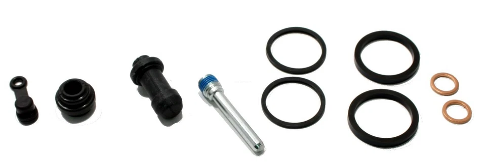 Kit de reconstrucción de pinza de freno delantera Kawasaki KDX 220, 1997-2005 - KDX220 Foto 1 de 1