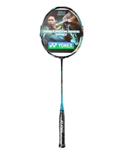 Nueva raqueta de bádminton azul esmeralda Yonex ASTROX 88S Pro AX88S 4 UG5 EE. UU. envío el mismo día - Imagen 1 de 2