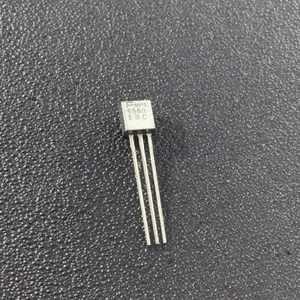 MPS6560 - FAIRCHILD - NPN TRANSISTOR - Picture 1 of 1