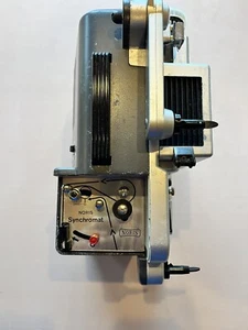 Noris TS Automatic Filmprojector - Photo 1/11