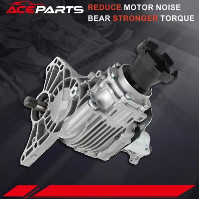 Fits Chevrolet Equinox Premier Sport Utility 4-Door Transfer Case Assembly Foto 1 de 4