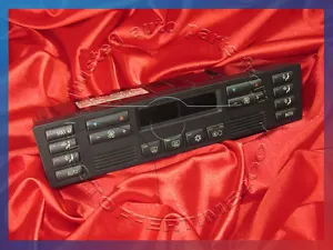 BMW E38 body 7'ies AUTOMATIC AIR CONDITIONING CLIMATE HEATER CONTROL UNIT Klima - Picture 1 of 12