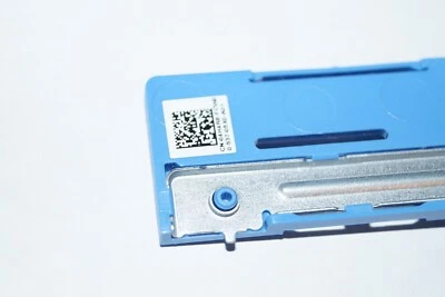 Dell OptiPlex 7040 7050 7060 SFF 9.5mm Optical Drive Latch Caddy Bracket 4H4R8 - Image 1 of 3