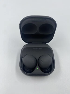 Samsung Galaxy Buds2 Pro True Wireless Bluetooth Earbud Headphones,Graphite #11 - Image 1 of 3