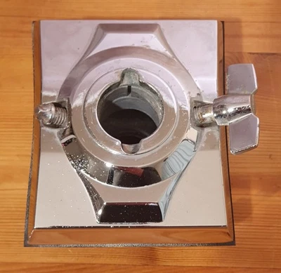 PREMIER DRUM 2392 Fastball/Roklok Bass/Kick Drum Tom Mount Bracket - Image 1 of 4