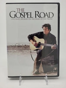 The Gospel Road: A Story of Jesus DVD - Picture 1 of 2