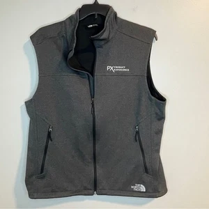 THE NORTH FACE Ridgewall Soft Shell Vest Mens size XL - Picture 1 of 6