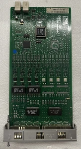 Scheda Digitale Interfacce UAI 8 Alcatel-Lucent OmniPCX 3EH73005ACAC 05 - Zdjęcie 1 z 3