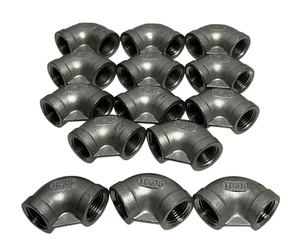 14 UNBRANDED TC-304 / TC-316 / 1/2-150 / G-NPT GEWINDEBOGENVERSCHRAUBUNGEN NSNP - Bild 1 von 5