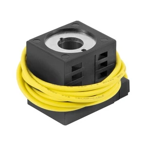 Replacement for Deltrol 10226-37 - Universal 10VDC, 25 Watt Solenoid Coil for... - Picture 1 of 7