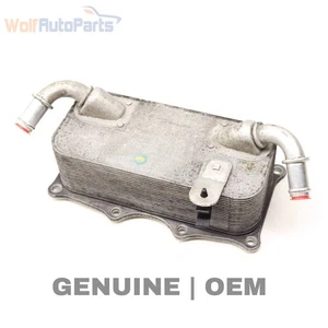 2010-2016 PORSCHE PANAMERA - Engine OIL Cooler 94810728121 - Picture 1 of 5