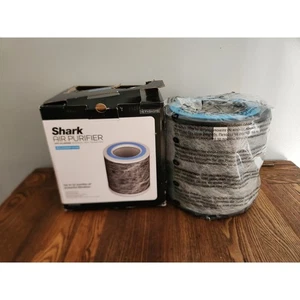 Shark HE1FKBASMB Luftreiniger Ersatzfilter mit Anti-Allergen HEPA NEU - Bild 1 von 4